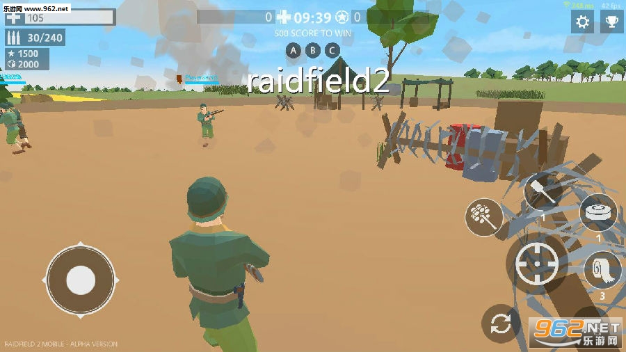 raidfield2最新版 raidfield2最新版
