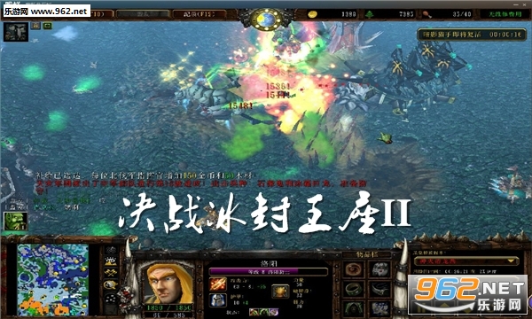 ��ս��������II 1.0.65��ʽ��(������/��������)