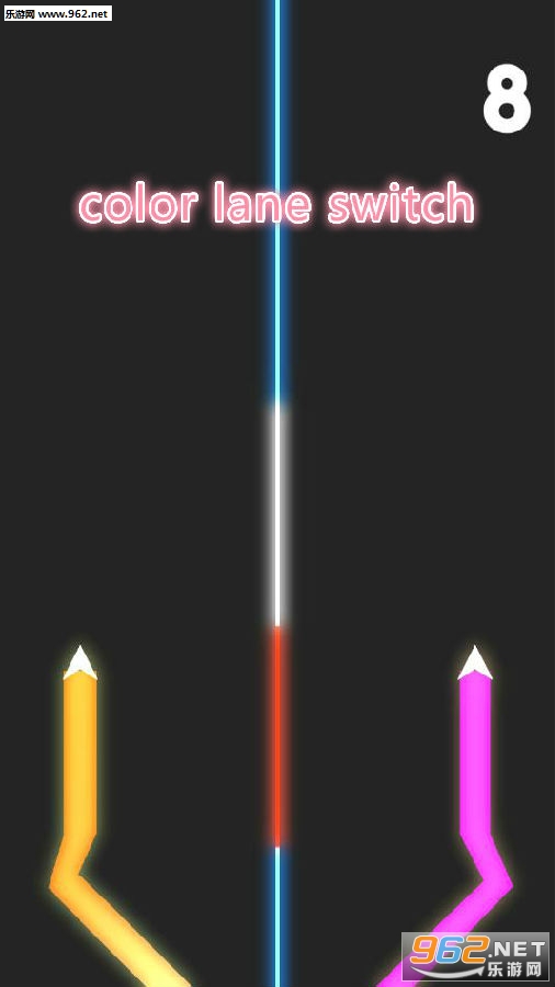 color lane switch安卓版 color lane switch安卓版