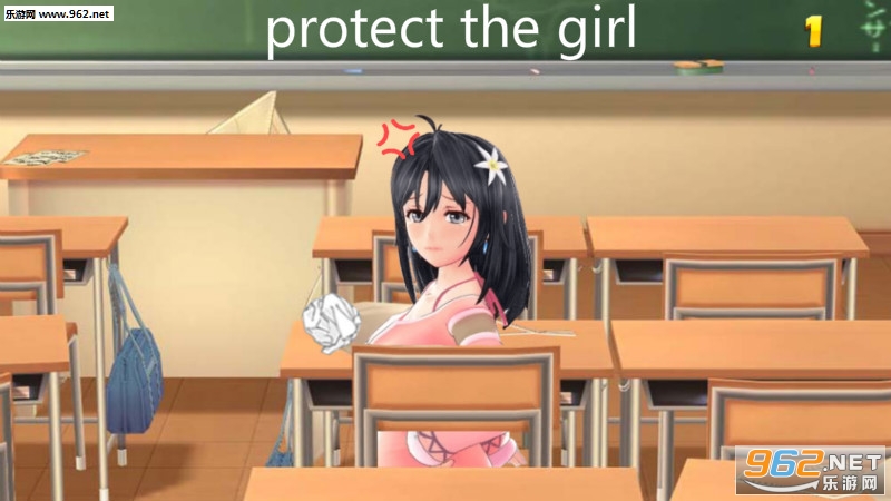 protect the girl��׿��