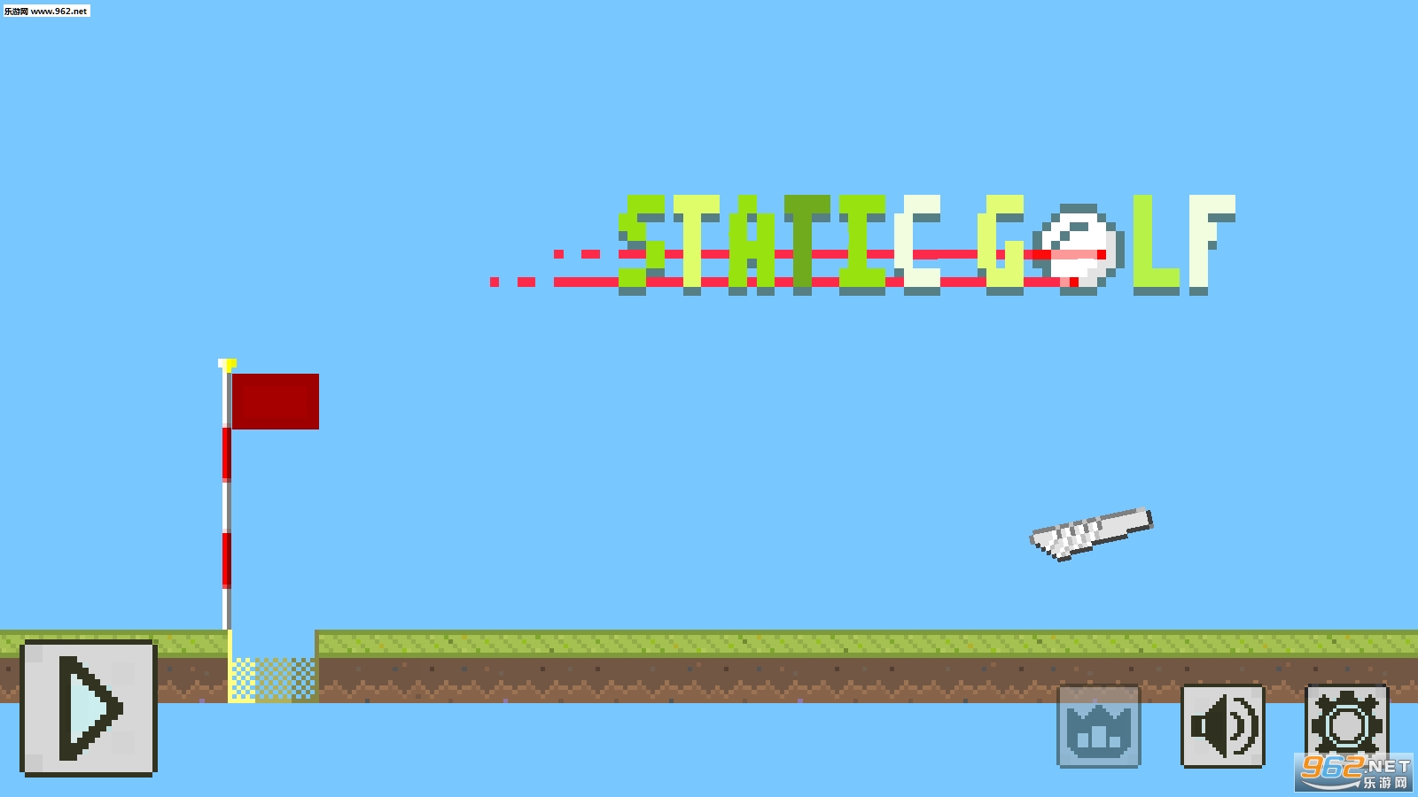 Static Golf安卓版 Static Golf安卓版