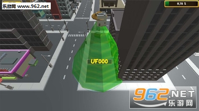 UFO���ִ���ս��׿��