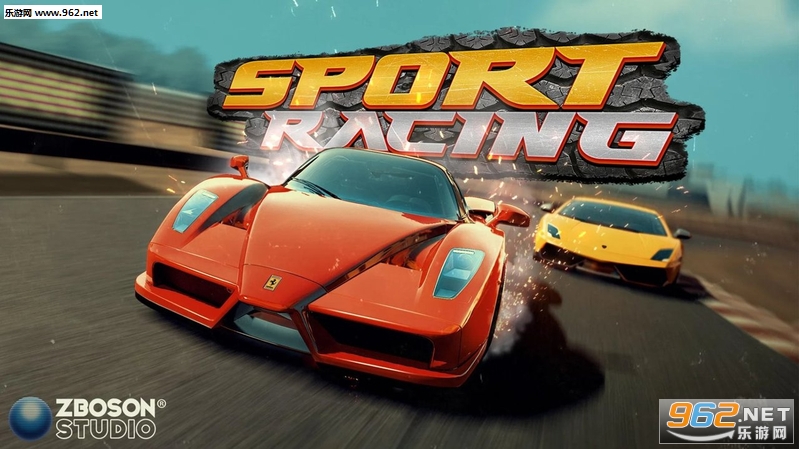 体育赛车(Sport Racing)安卓版 体育赛车(Sport Racing)安卓版