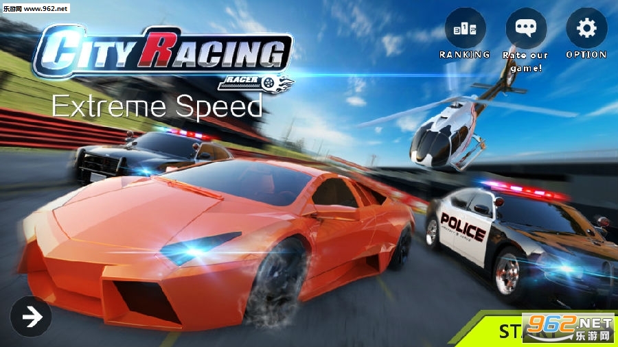 Extreme Speed�ٷ���