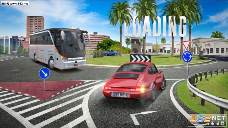 Car Caramba: Driving Simulator��׿��