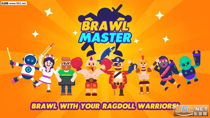 ������ʦ(Brawl Master)��Ϸ