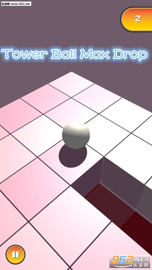 Tower Ball Max Drop��Ϸ