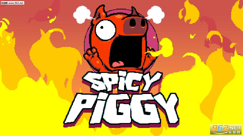 Spicy Piggy安卓版 Spicy Piggy安卓版