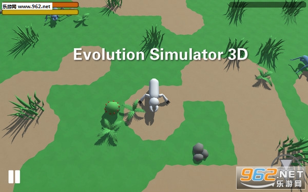 Evolution Simulator 3D��׿��
