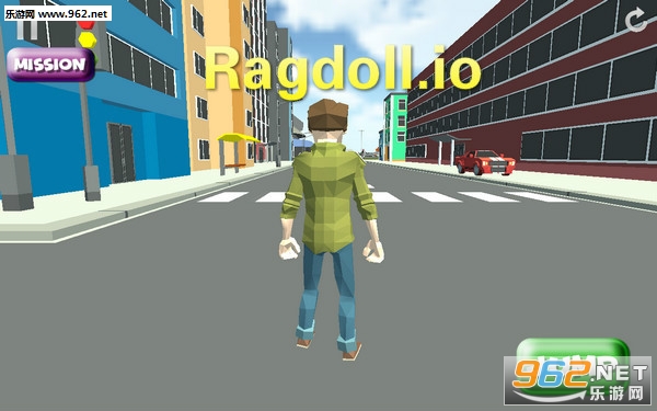 Ragdoll.io安卓版 Ragdoll.io安卓版