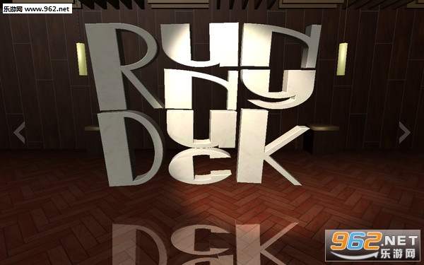 Runny Duck安卓版 Runny Duck安卓版