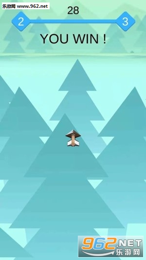 Arrow go游戏 Arrow go游戏