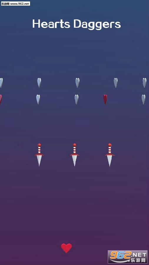Hearts Daggers��׿��