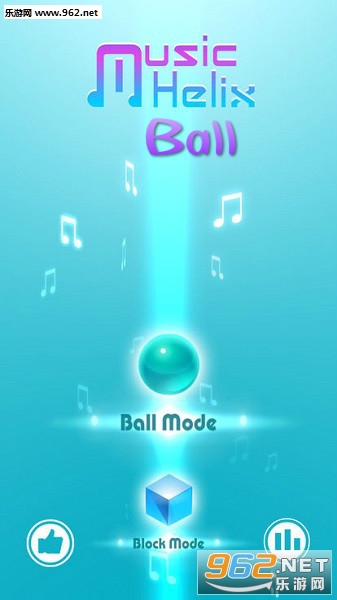 Music Helix Ball���°�