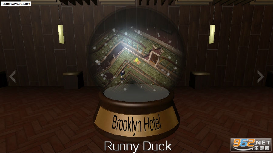 Runny Duck游戏 Runny Duck游戏