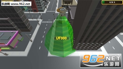 UFO���ִ���ս��Ϸ