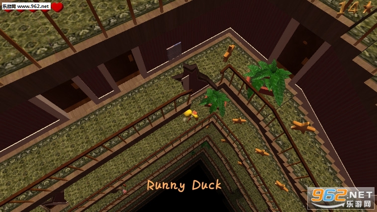 Runny Duck�ٷ���