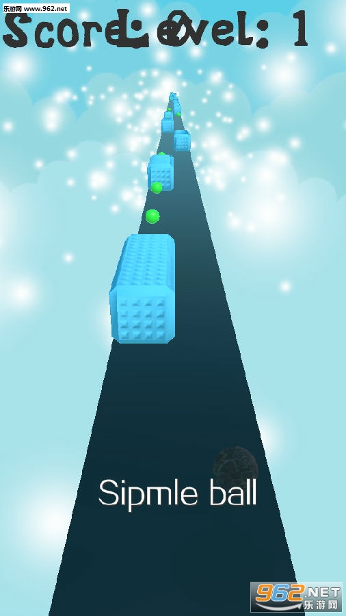 Sipmle ball��׿��