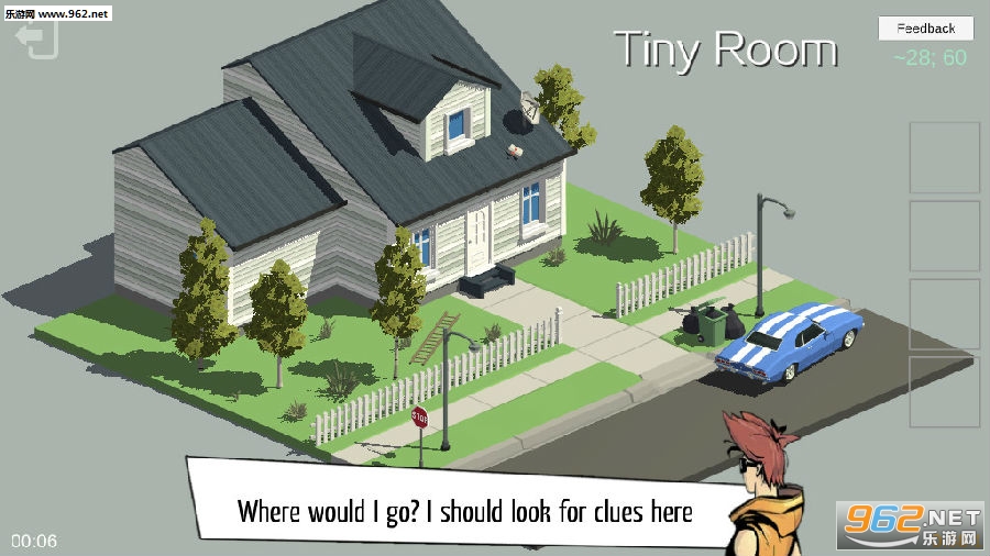 Tiny Room��׿��