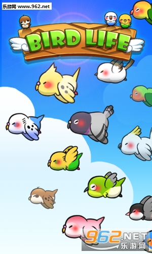 ��������(Bird Life)��׿��
