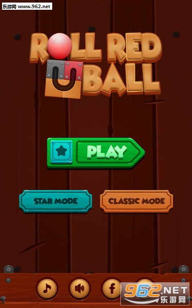 Roll Red Ball��׿��