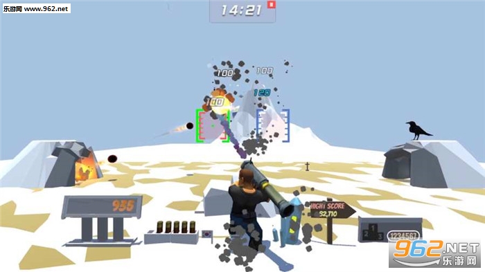 ����ǹ(Hyper Gun)�ٷ���