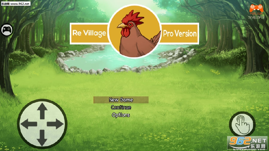 Re Village(Pro)��׿��