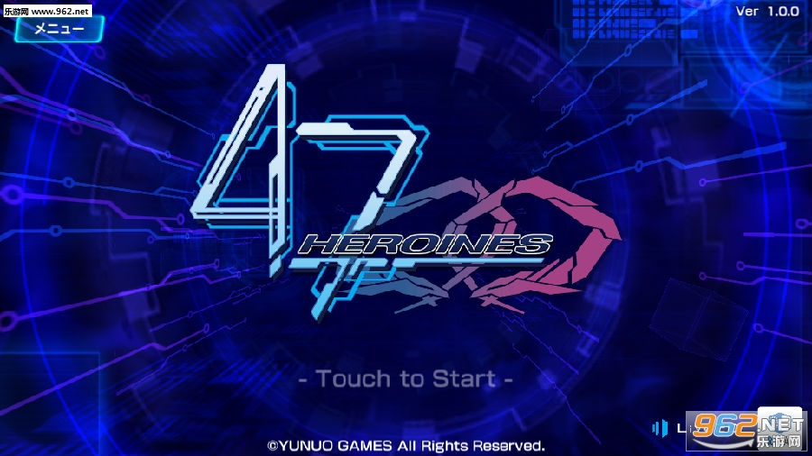 47 Heroines�ٷ���