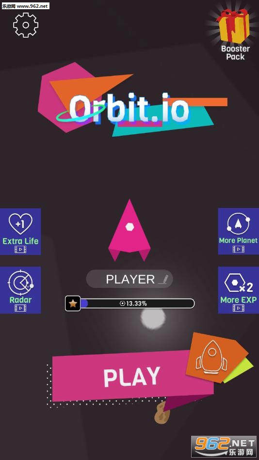 Orbit.io��׿��