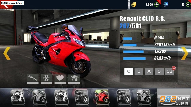 3DĦ������(Moto Rider 3D)��׿��