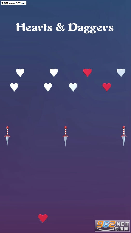 Hearts & Daggers�ٷ���