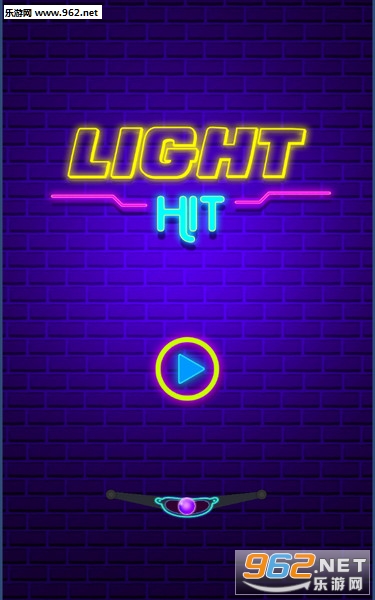 Light Hit安卓版 Light Hit安卓版