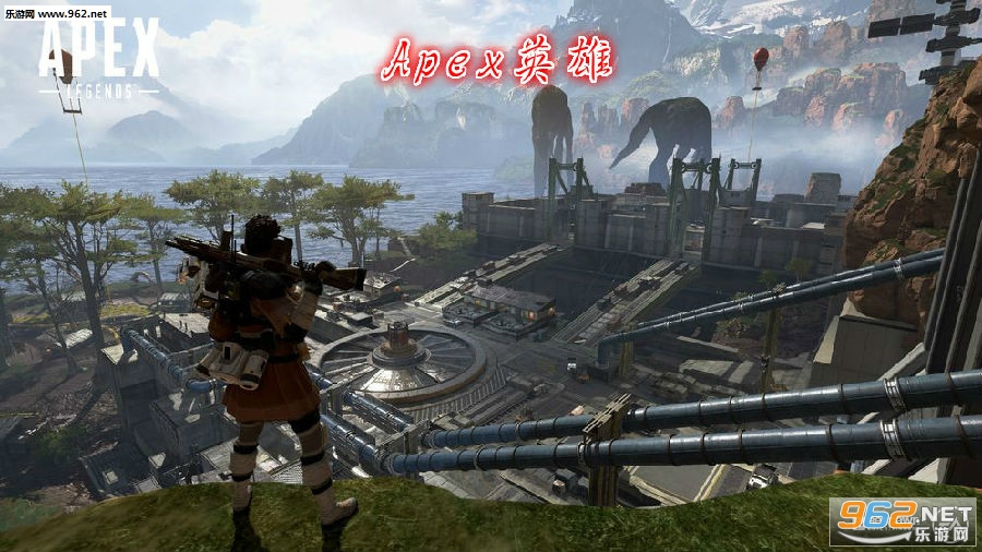 Apex英雄官方版 Apex英雄官方版