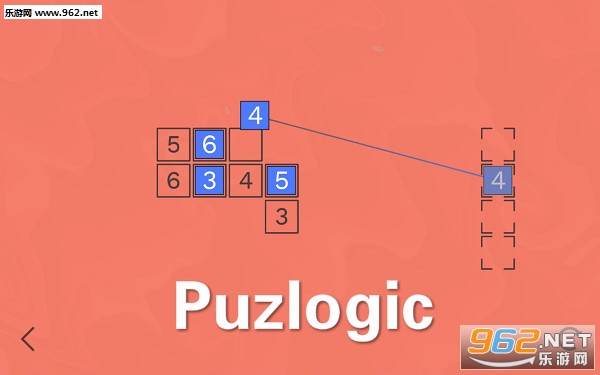 Puzlogic安卓版 Puzlogic安卓版