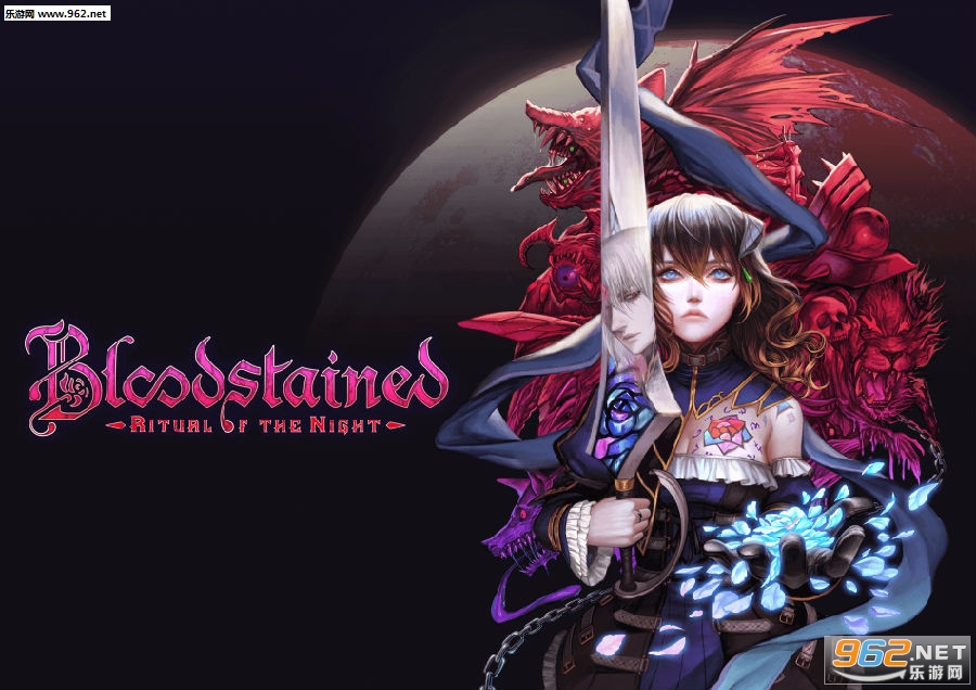 《血污:夜之仪式》确定于PS4/Switch推出繁中版 《血污:夜之仪式》确定于PS4/Switch推出繁中版