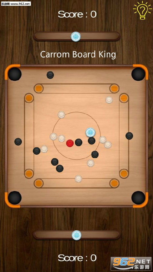 Carrom Board King��׿��