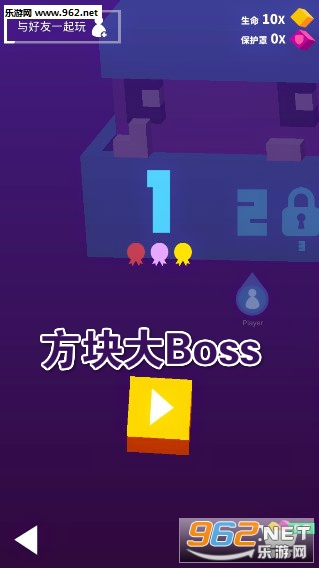 �����Boss���°�