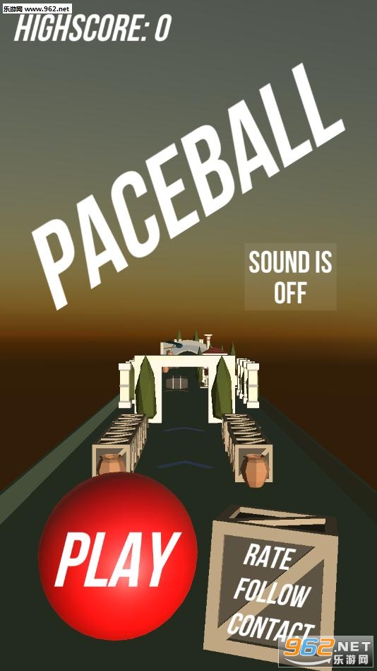 PaceBall安卓版 PaceBall安卓版