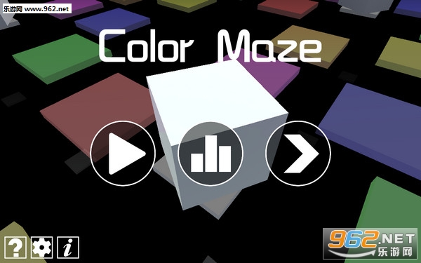 Color Maze安卓版 Color Maze安卓版