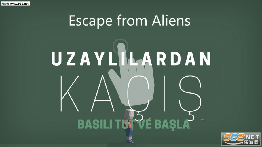 Escape from Aliens��׿��