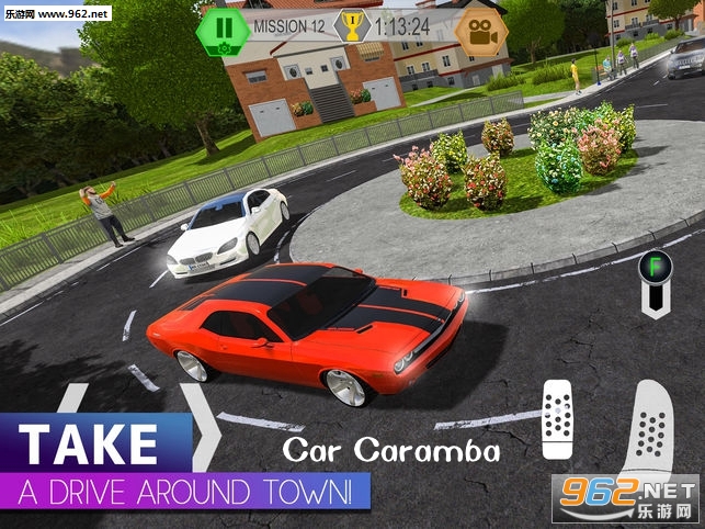  Car Caramba��׿��