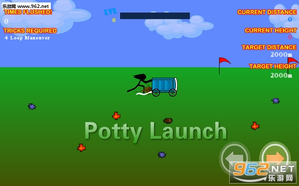 Potty Launch��׿��