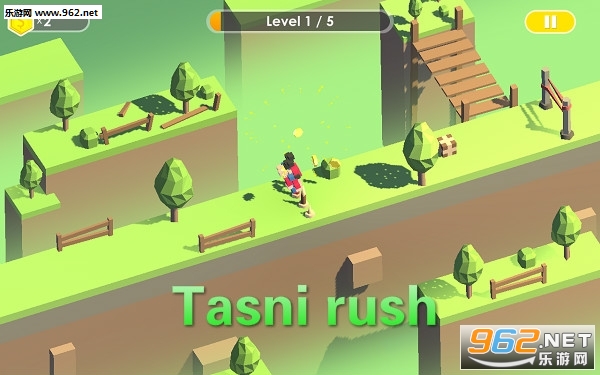 Tasni rush��Ϸ��׿��