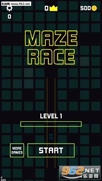 Maze Race�ٷ���