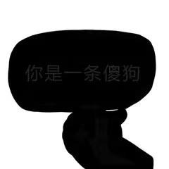 你亮度调高点看看表情包