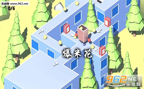 爆米花手游下载