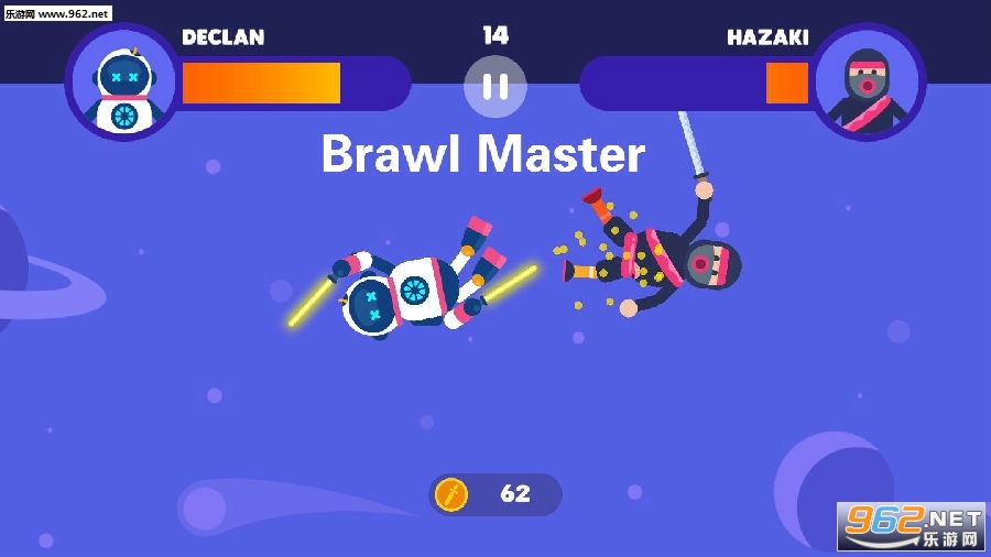 Brawl Master��׿��