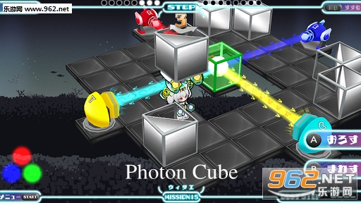 Photon Cube光子方块安卓版 Photon Cube光子方块安卓版