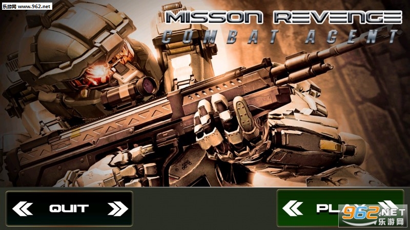 使命复仇(Misson Revenge)安卓版 使命复仇(Misson Revenge)安卓版