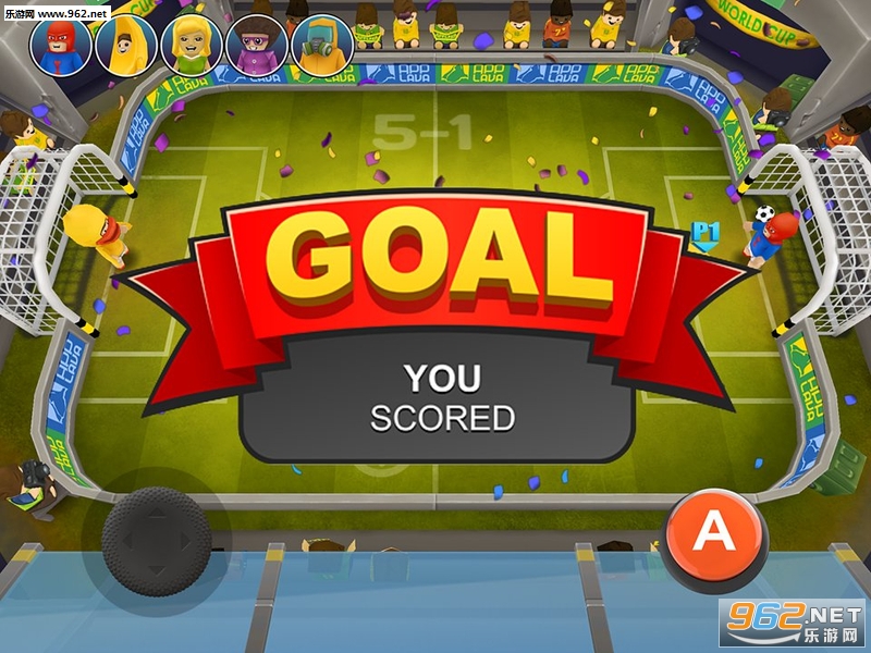 ��������ս(Football Blitz)��׿��